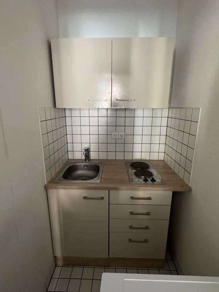 1 Zimmer Wohnung mit 30 m² in Leipzig – Bild 9