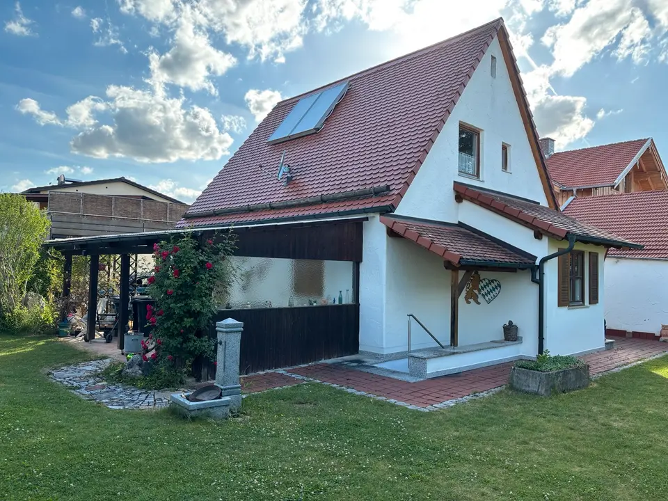 5 Zimmer Haus mit 120 m² in Fürstenfeldbruck – Bild 3