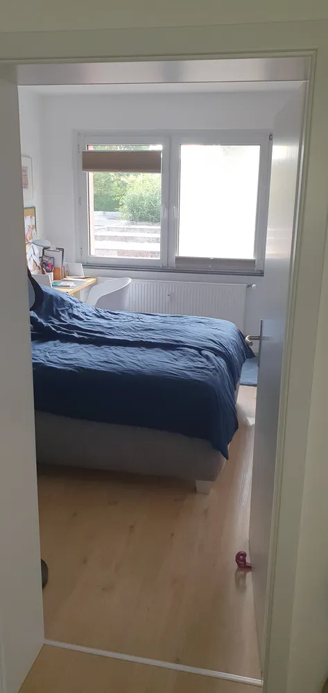 2 Zimmer Wohnung mit 52 m² in Aachen – Bild 7