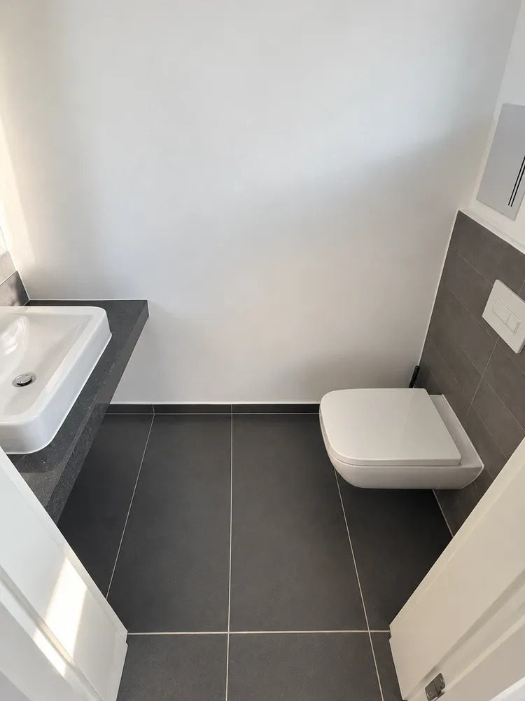 3 room apartment with 122 m² in Berlin – Photo 3