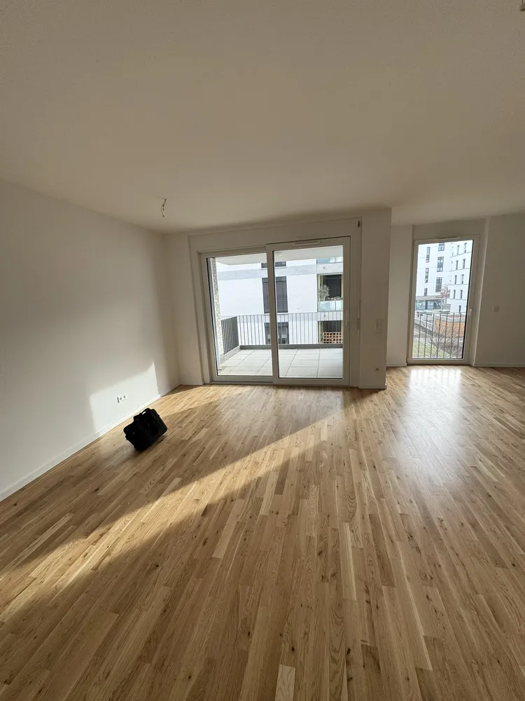 3 Zimmer Wohnung mit 98 m² in Freiburg im Breisgau – Bild 10