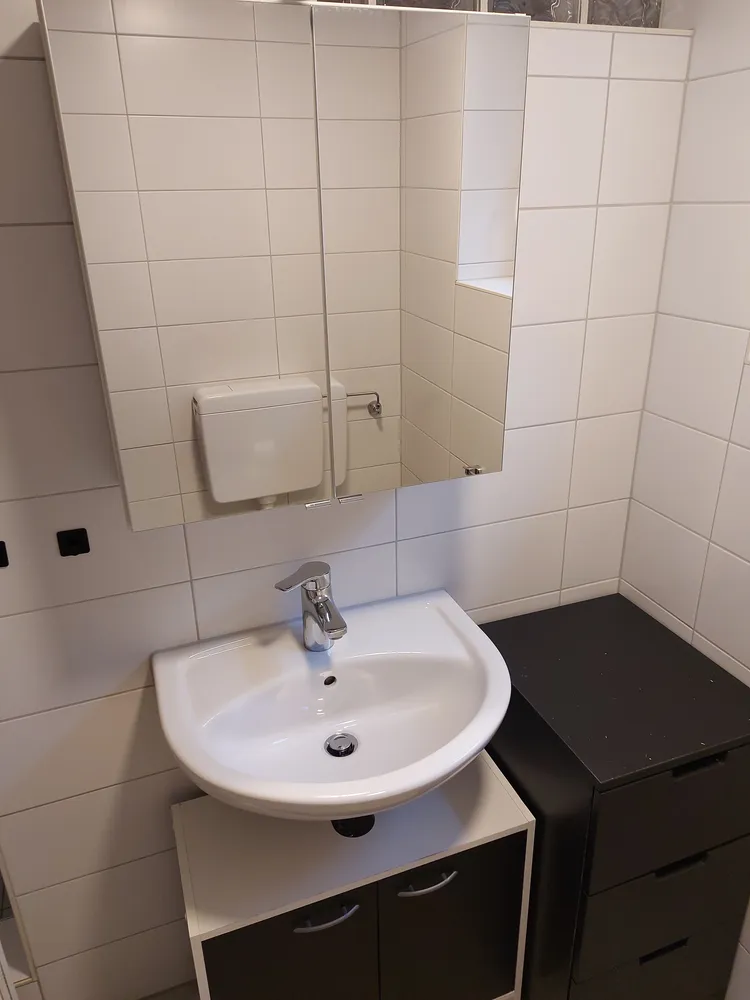 2 Zimmer Wohnung mit 57 m² in Göttingen – Bild 2