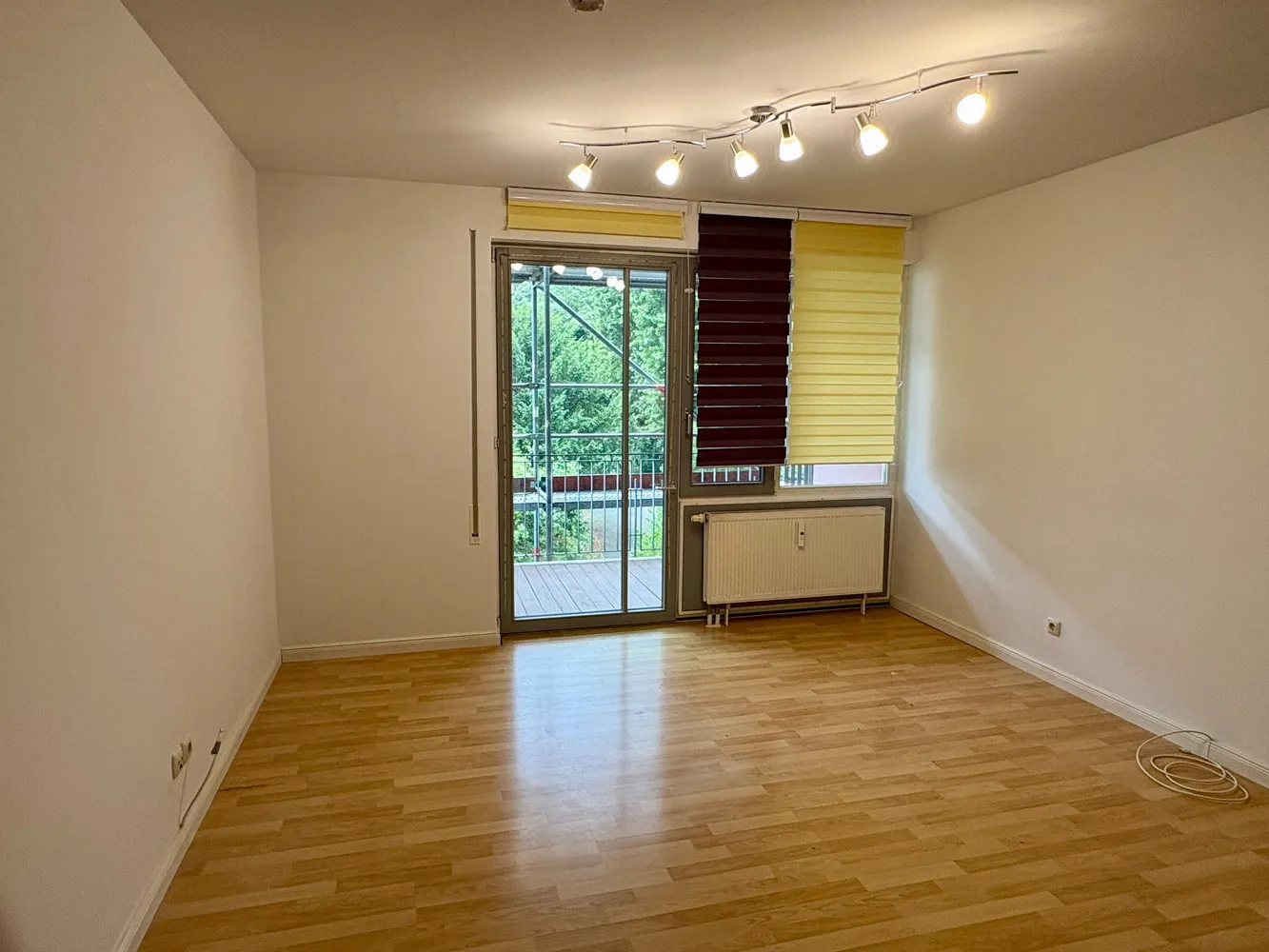 2 Zimmer Wohnung mit 47 m² in Dresden – Bild 6