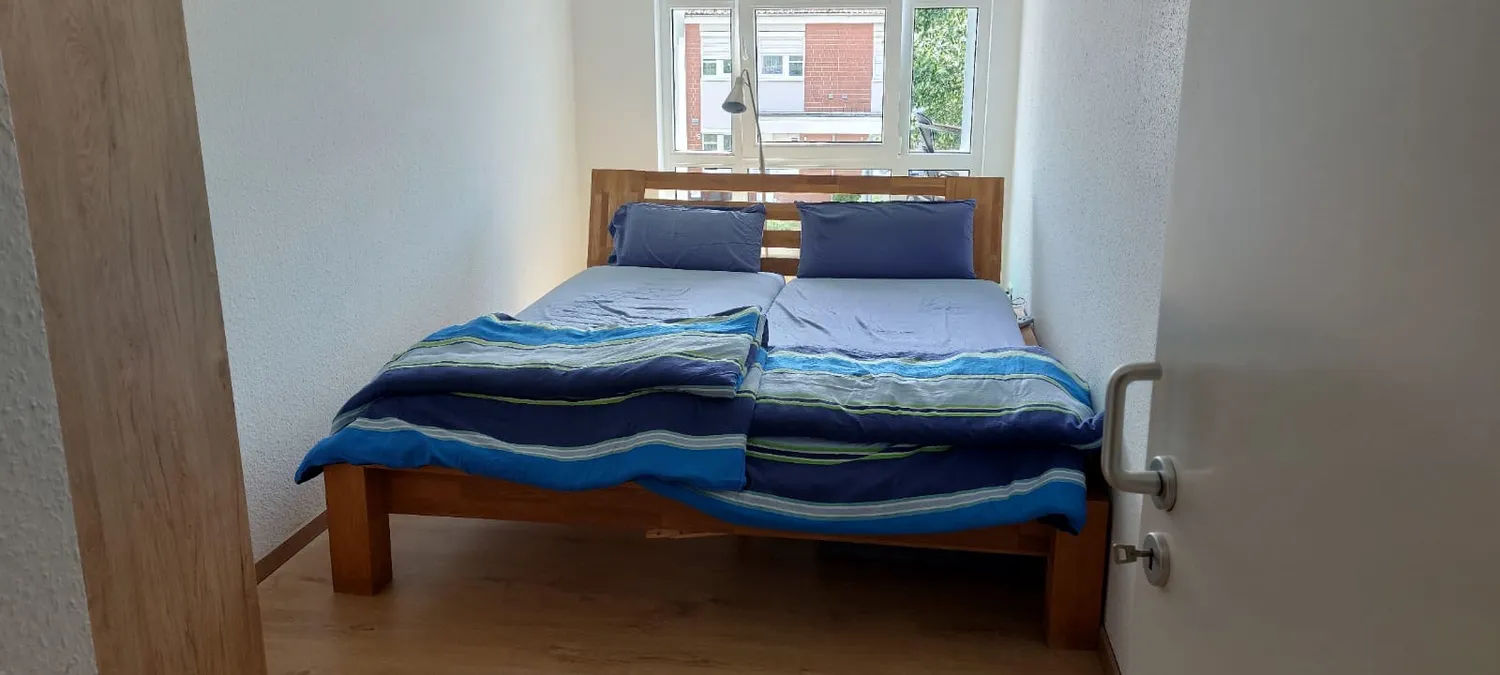 3 Zimmer Wohnung mit 82 m² in Hannover – Bild 11