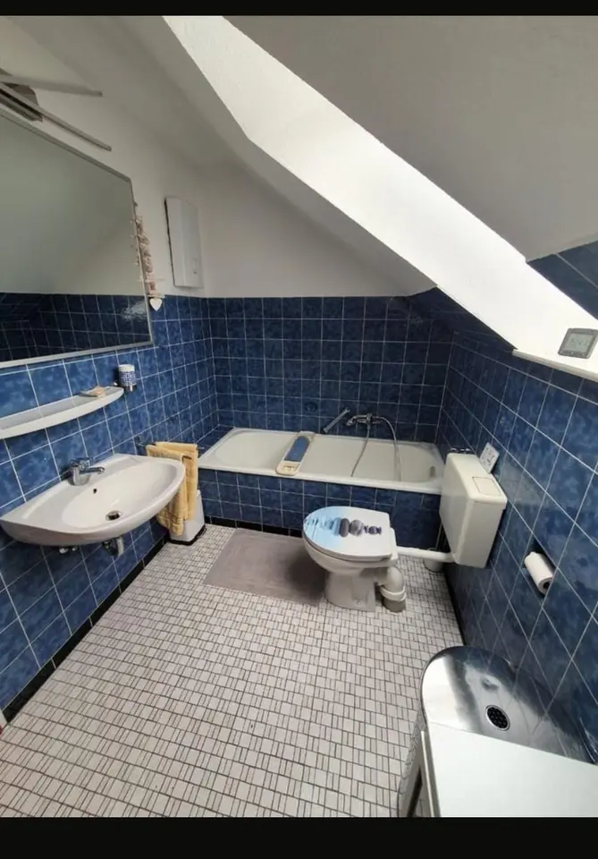 2 Zimmer Wohnung mit 67 m² in Castrop-Rauxel – Bild 5