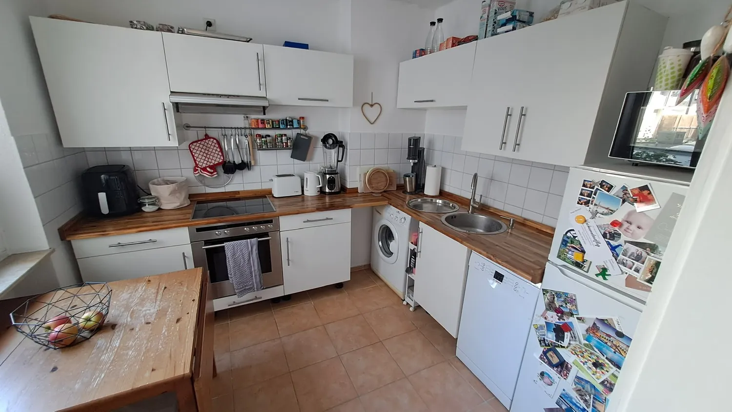 2 Zimmer Wohnung mit 52 m² in Düsseldorf – Bild 6