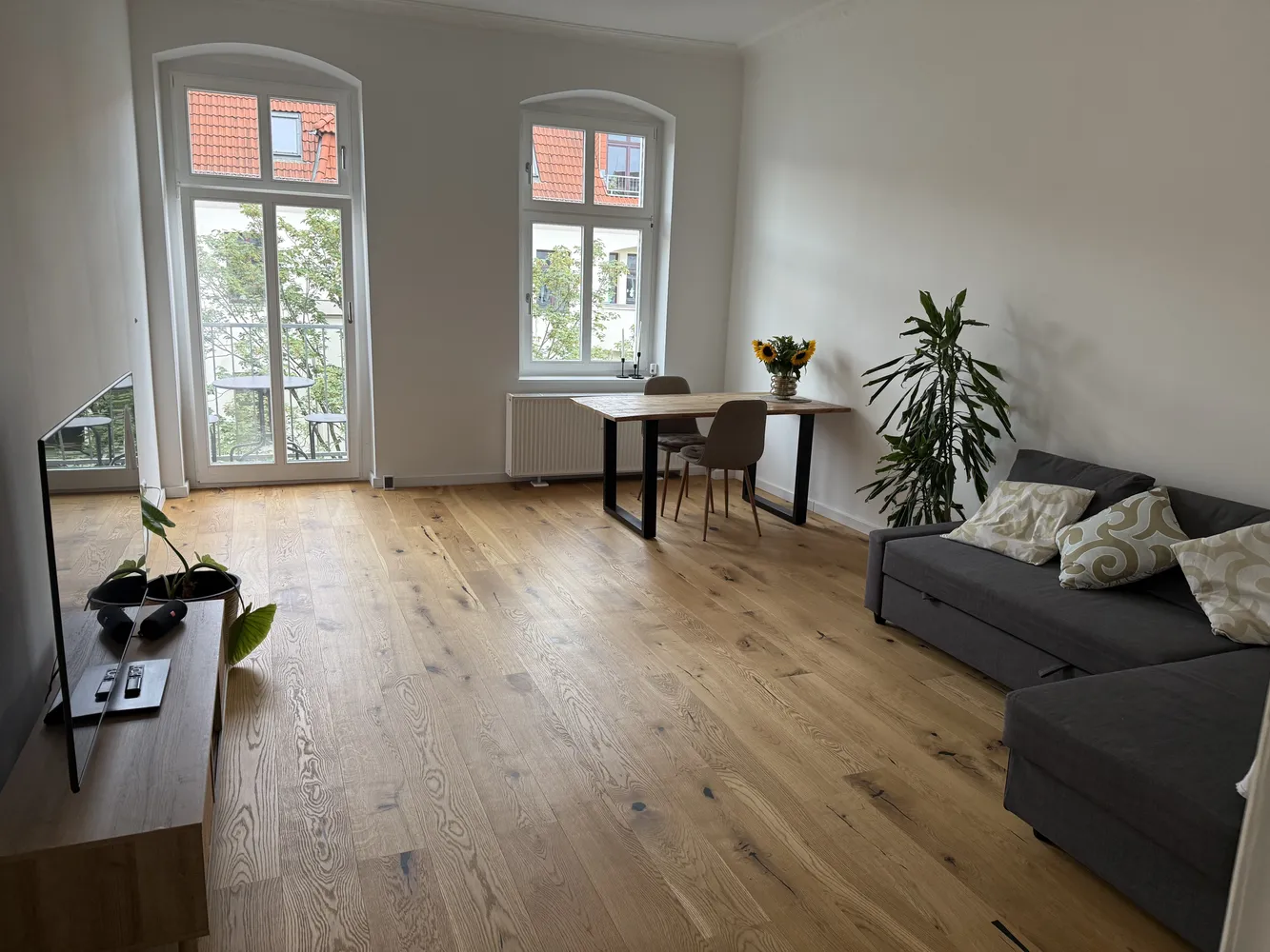 2 Zimmer Wohnung mit 68 m² in Berlin – Bild 8