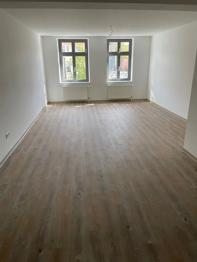 3 Zimmer Wohnung mit 93 m² in Halberstadt – Bild 7