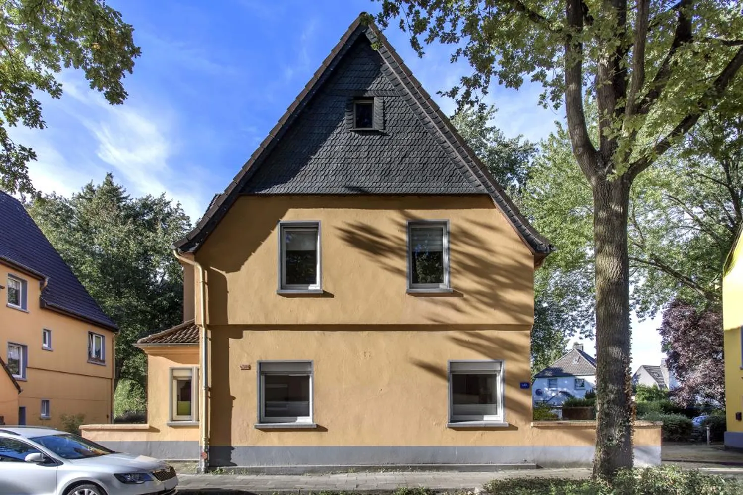 2 Zimmer Wohnung mit 50 m² in Gelsenkirchen – Bild 1