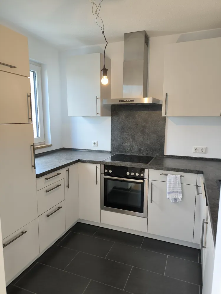 2 Zimmer Wohnung mit 59 m² in Nürnberg – Bild 9