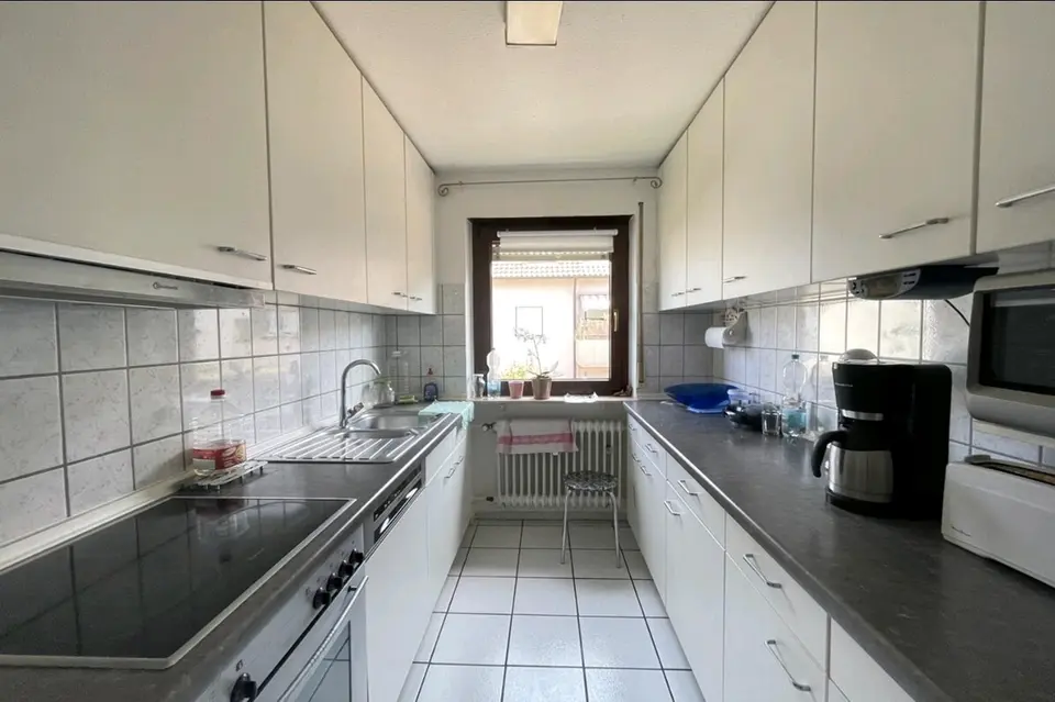 WG-Zimmer mit 12 m² in Schwäbisch Gmünd – Bild 9