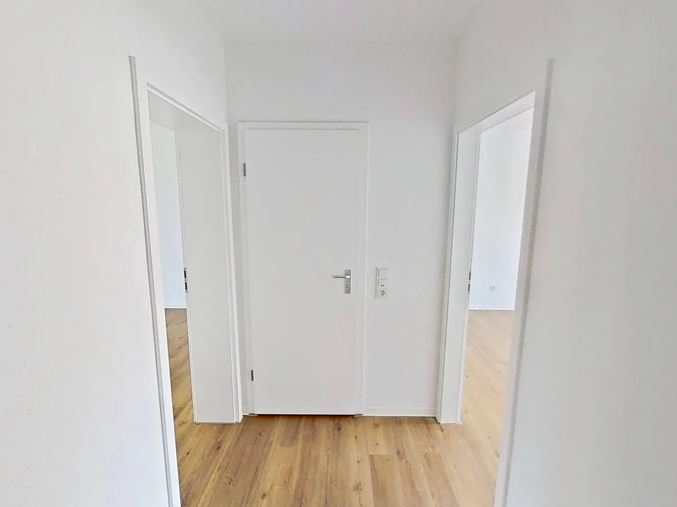 2 Zimmer Wohnung mit 52 m² in Leverkusen – Bild 10