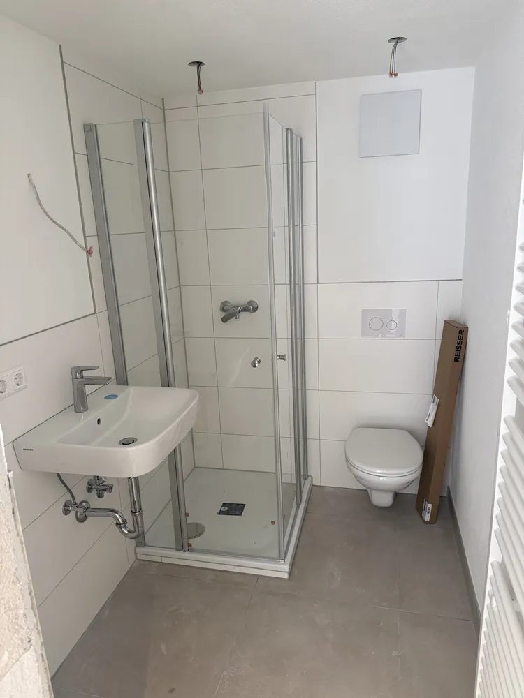 2 Zimmer Wohnung mit 34 m² in Tübingen – Bild 5