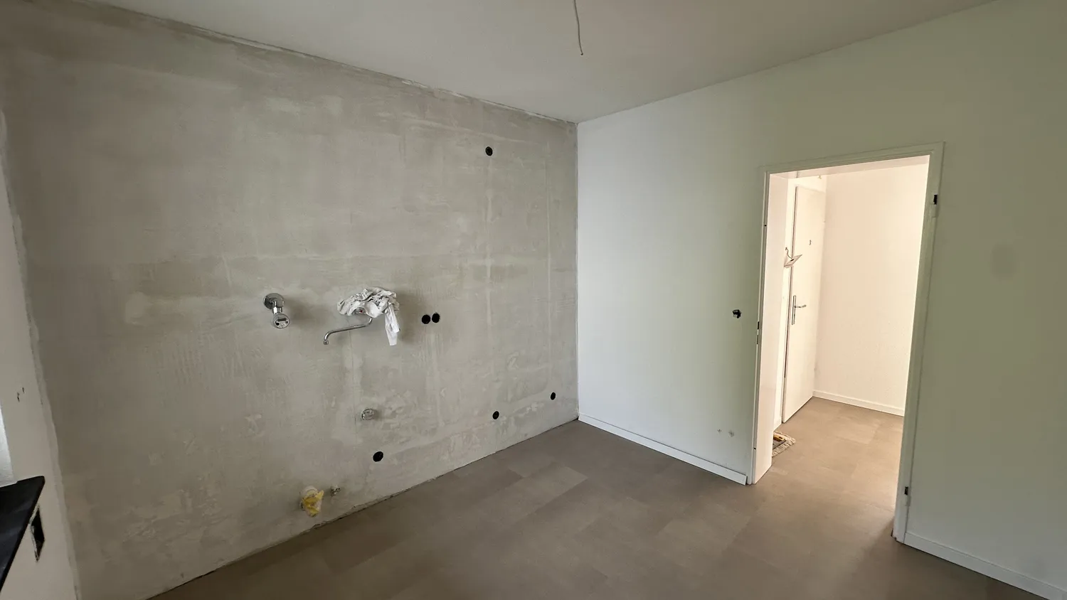 3 Zimmer Wohnung mit 66 m² in Mainz – Bild 3