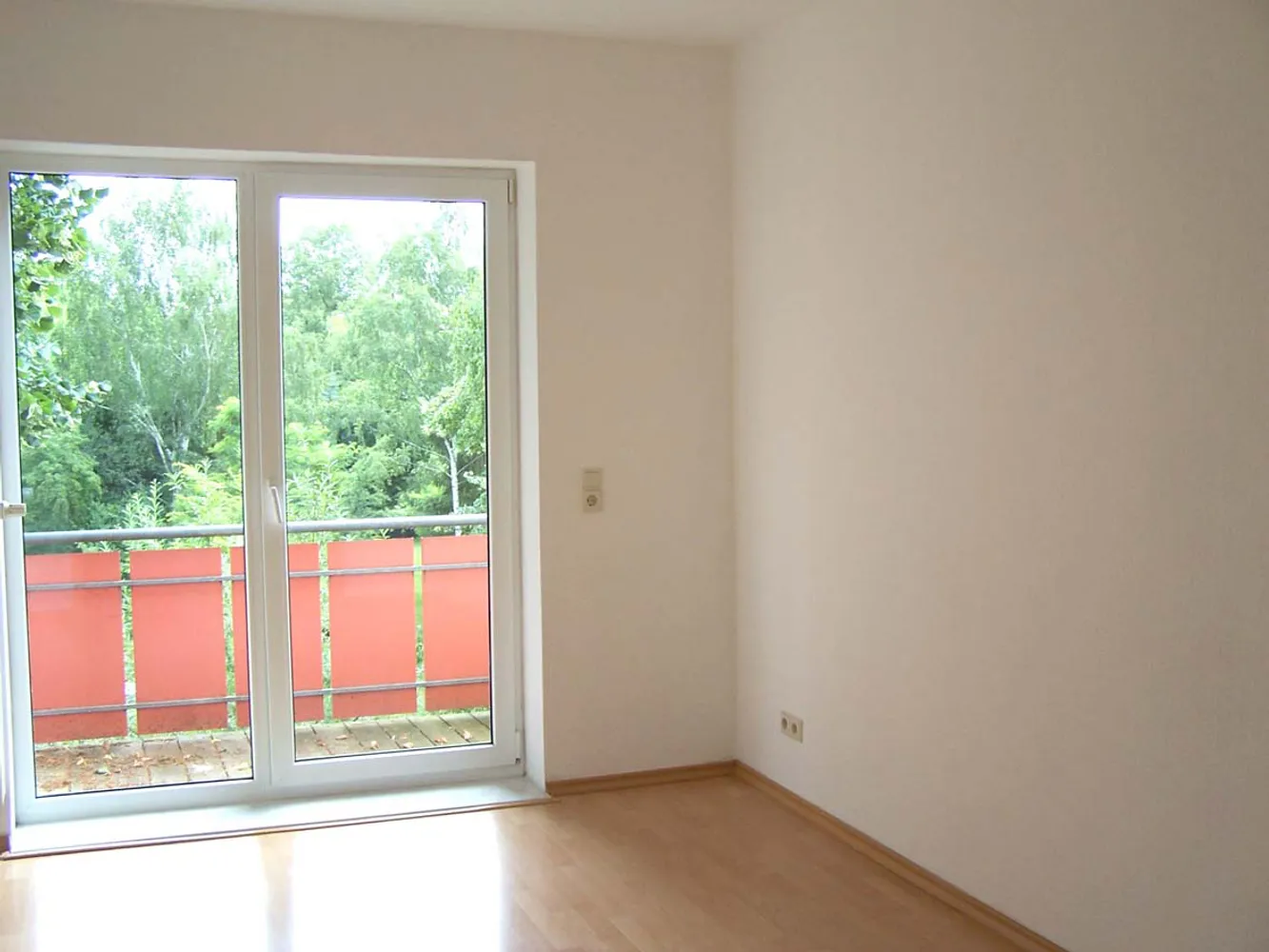 2 Zimmer Wohnung mit 42 m² in Leipzig – Bild 7