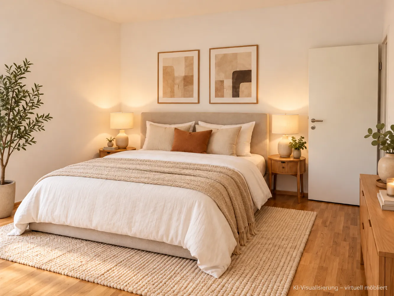 1 Zimmer Wohnung mit 35 m² in Rosenheim – Bild 7