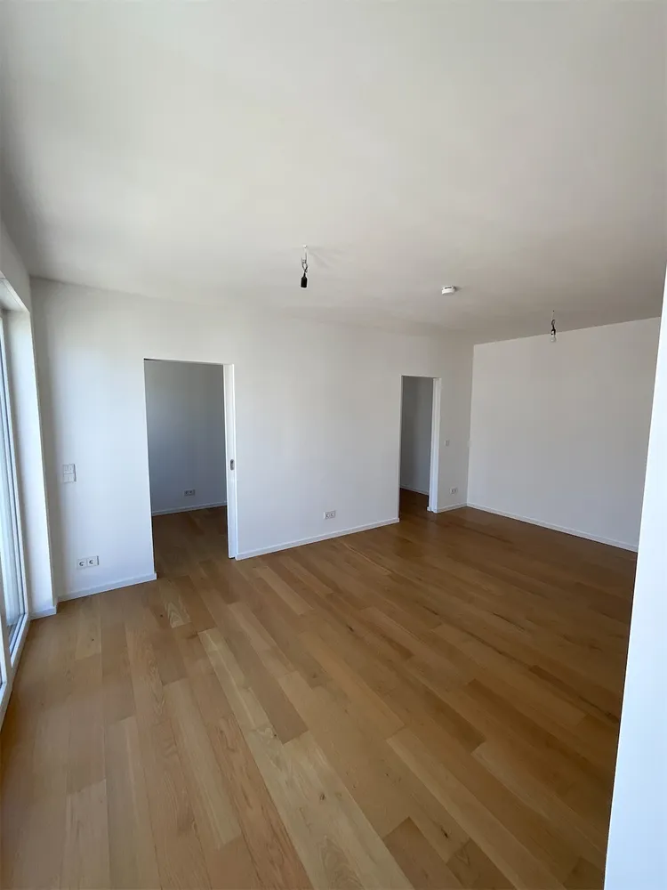 2 Zimmer Wohnung mit 49 m² in Berlin – Bild 4