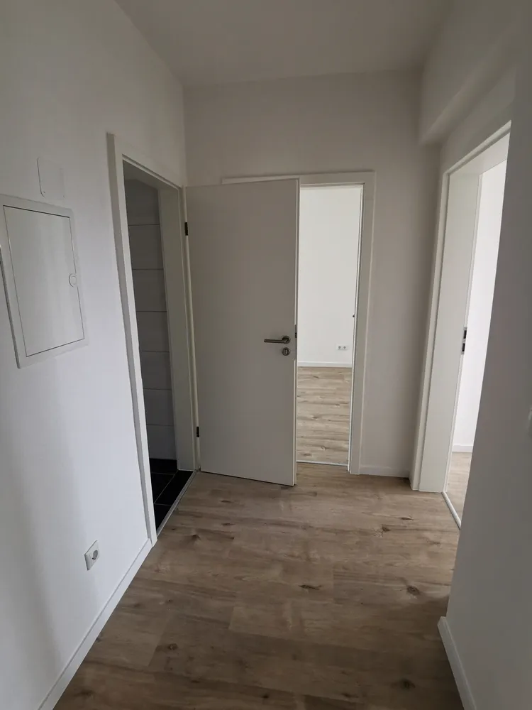 2 Zimmer Wohnung mit 57 m² in Plauen – Bild 3