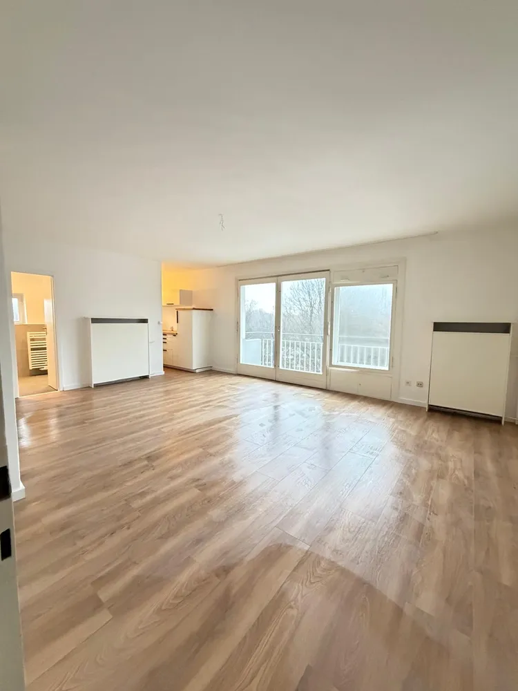1 Zimmer Wohnung mit 43 m² in Berlin – Bild 1