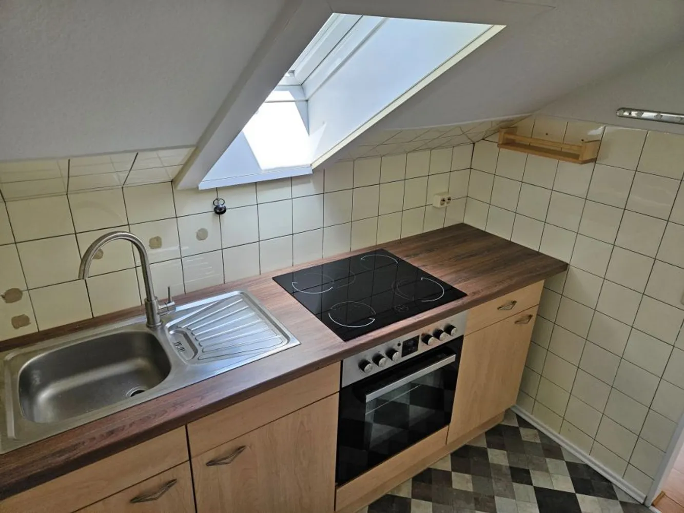 3 Zimmer Wohnung mit 65 m² in Lüdenscheid – Bild 9