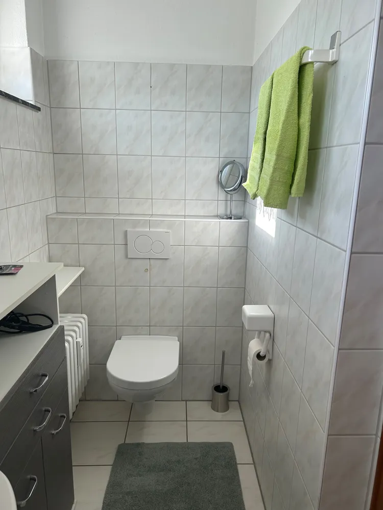 2 Zimmer Wohnung mit 80 m² in Köln – Bild 2