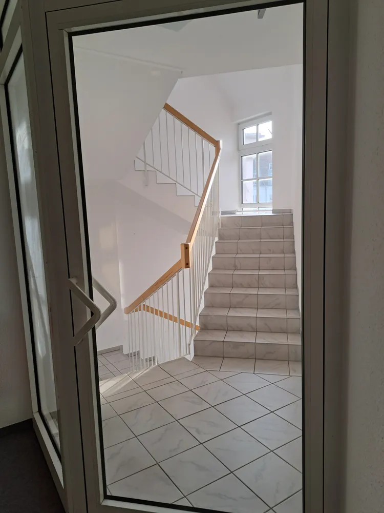 2 Zimmer Wohnung mit 41 m² in Bayreuth – Bild 3