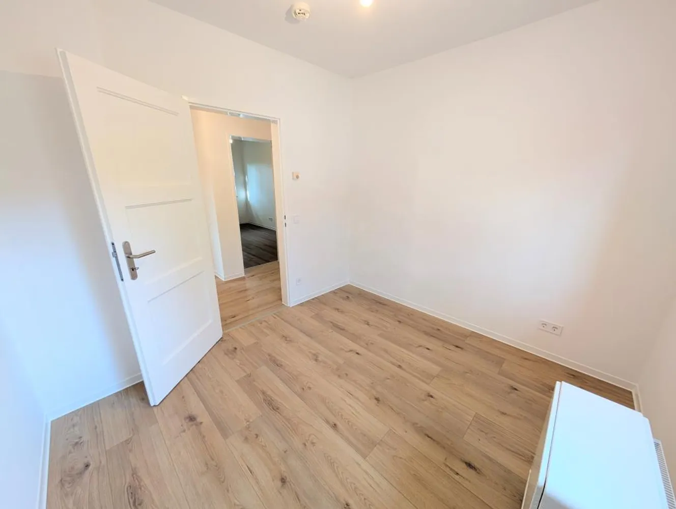 3 Zimmer Wohnung mit 59 m² in Marl – Bild 4