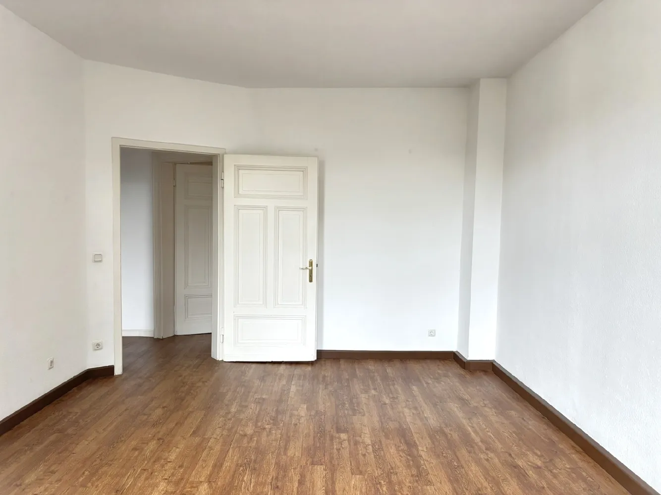 3 Zimmer Wohnung mit 98 m² in Essen – Bild 4