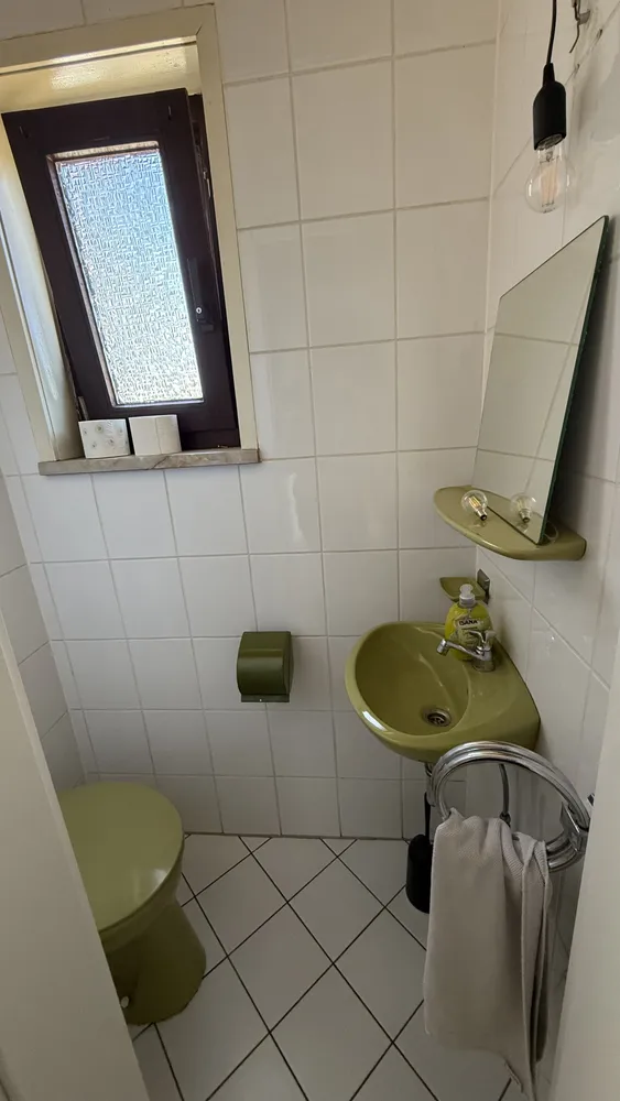 3 Zimmer Wohnung mit 100 m² in Kassel – Bild 4