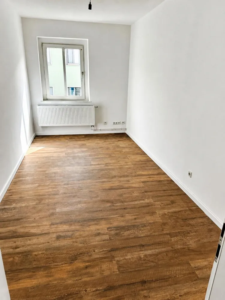 4 Zimmer Wohnung mit 122 m² in Frankfurt (Oder) – Bild 6