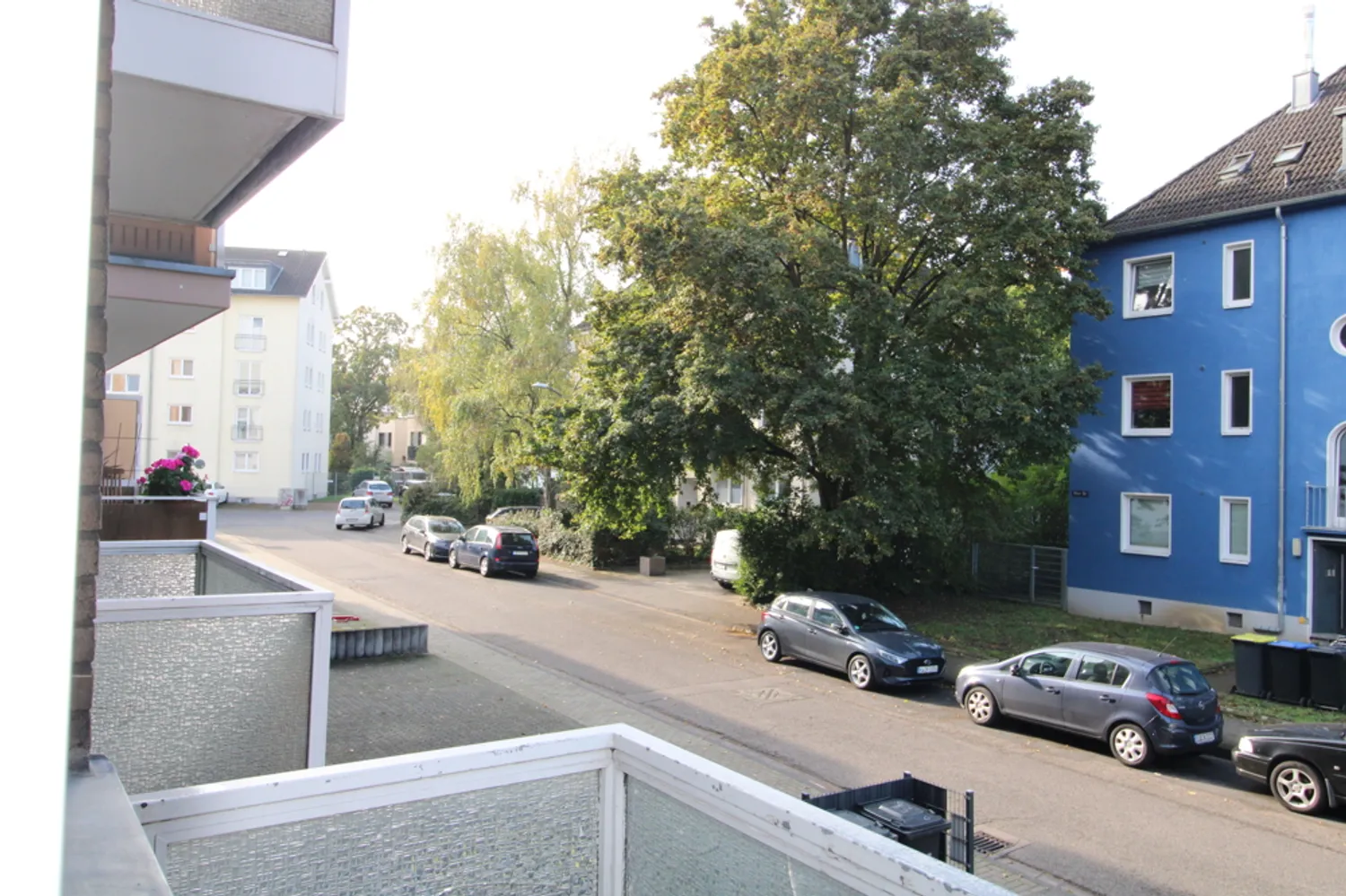 1 Zimmer Wohnung mit 24 m² in Köln – Bild 2