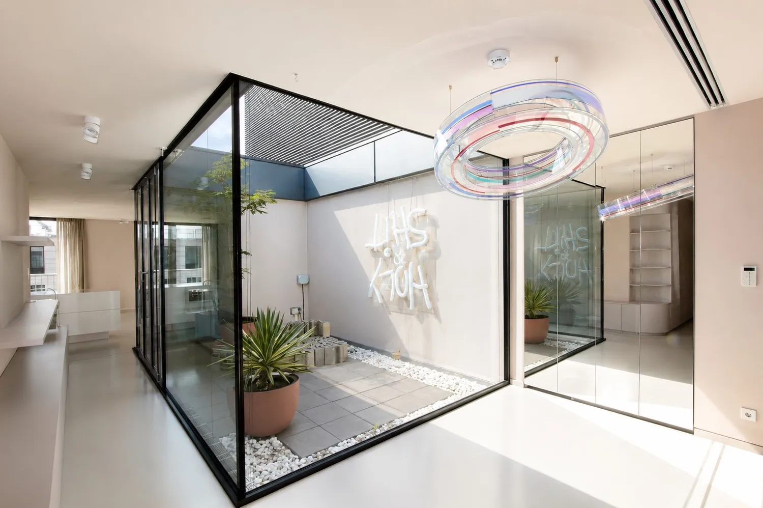 3 Zimmer Wohnung mit 178 m² in Berlin – Bild 7
