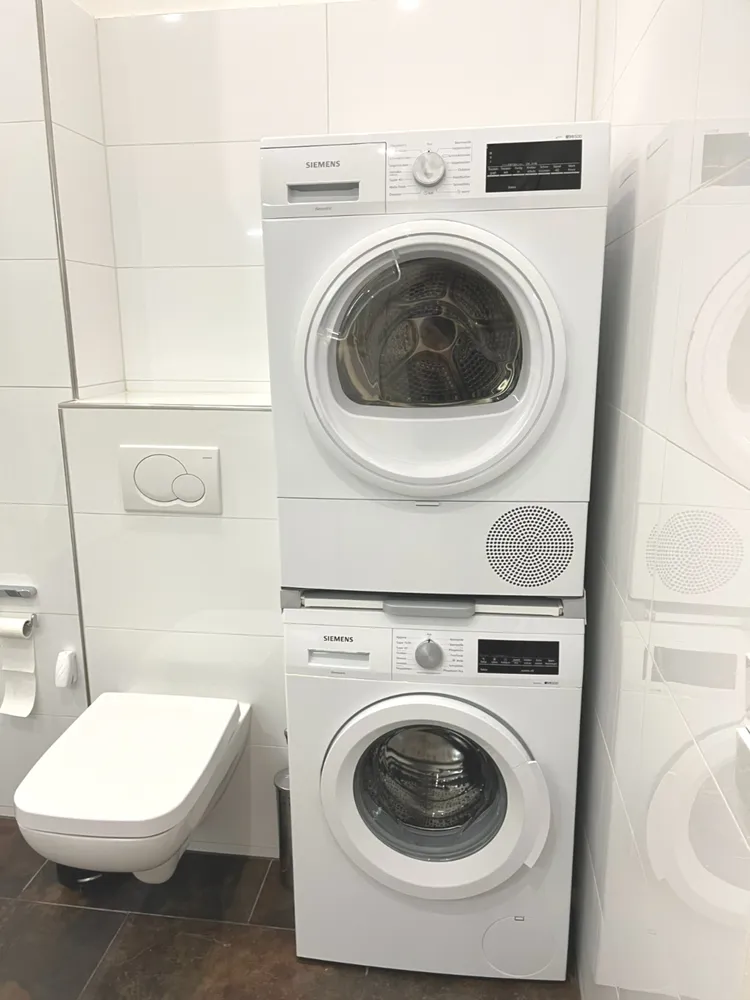 2 Zimmer Wohnung mit 92 m² in München – Bild 3