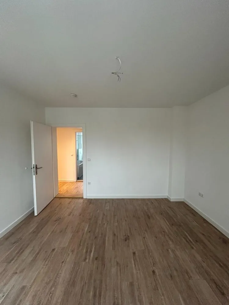 3 room apartment with 64 m² in Dortmund – Photo 6
