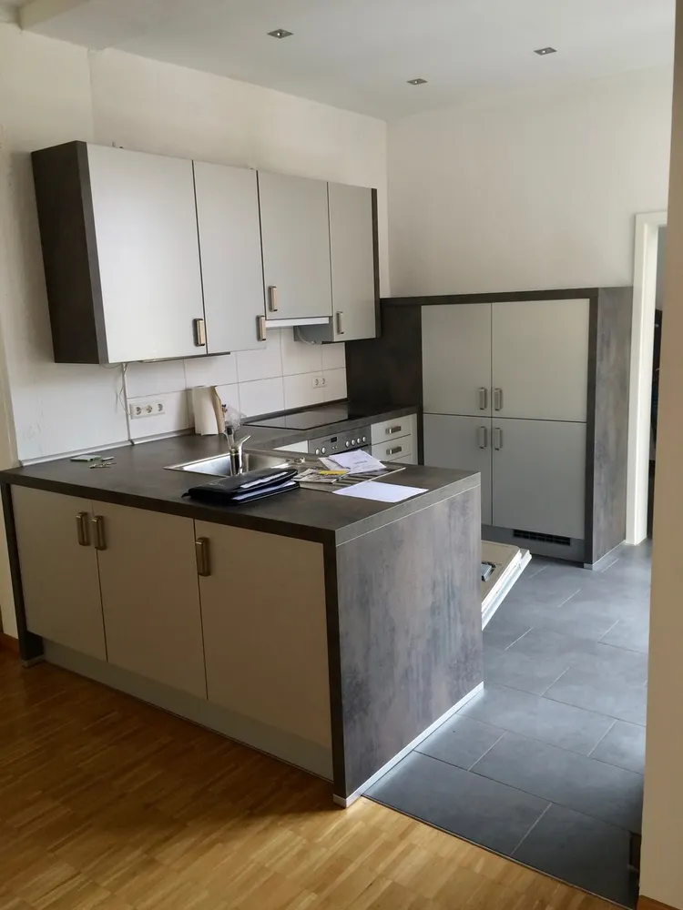 4 Zimmer Wohnung mit 162 m² in Stuttgart – Bild 3