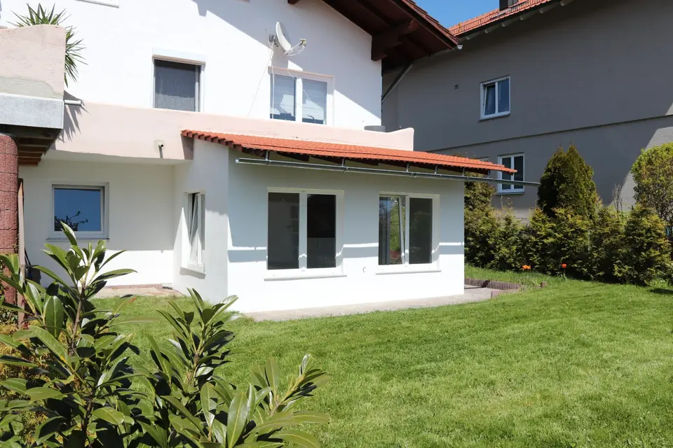 3 room apartment with 80 m² in Passau – Photo 2