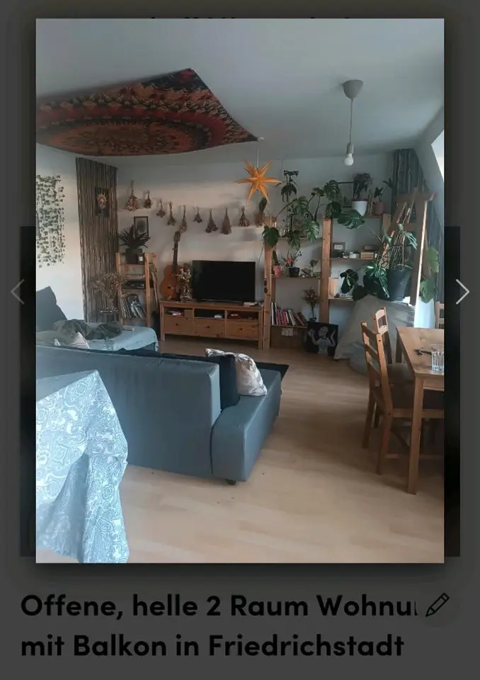 2 Zimmer Wohnung mit 52 m² in Radebeul – Bild 7