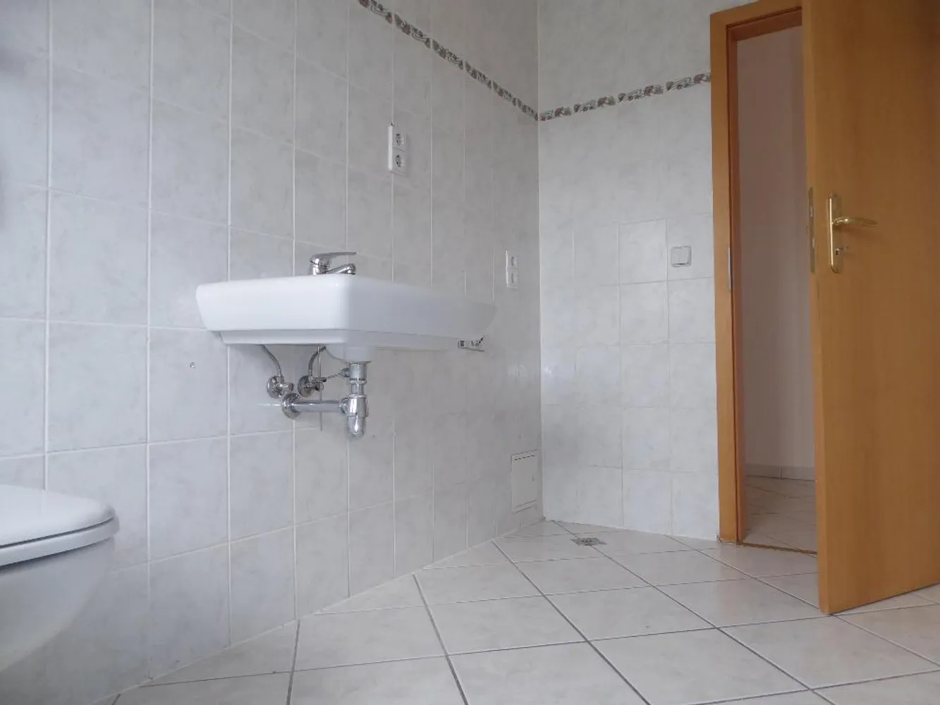 2 Zimmer Wohnung mit 58 m² in Plauen – Bild 11