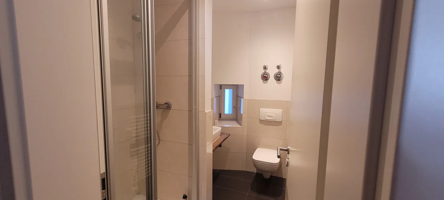 2 Zimmer Wohnung mit 55 m² in Leipzig – Bild 3