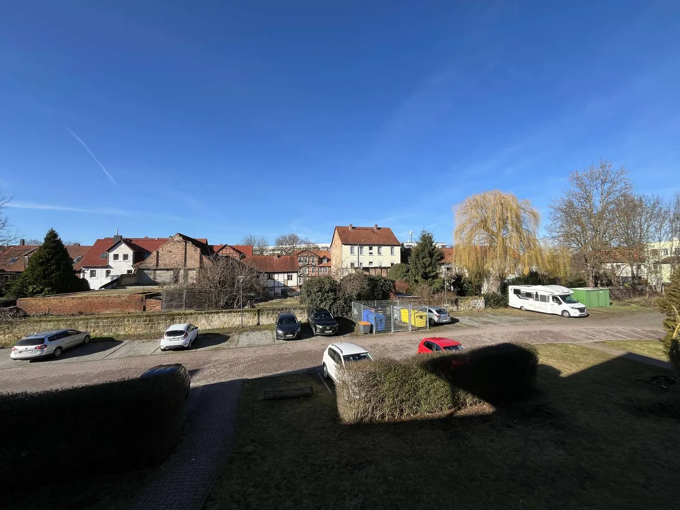 2 Zimmer Wohnung mit 64 m² in Halberstadt – Bild 11