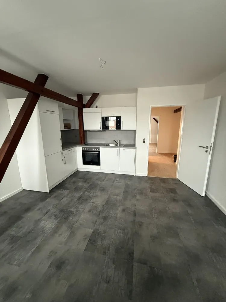 2 Zimmer Wohnung mit 71 m² in Halle (Saale) – Bild 3