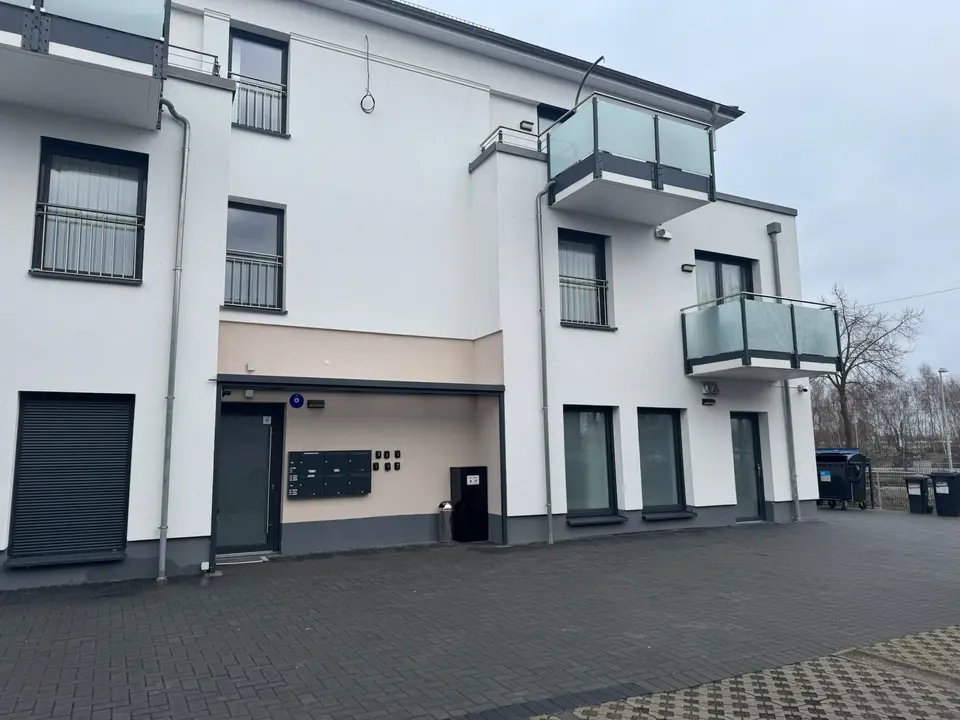 3 Zimmer Wohnung mit 55 m² in Bremen – Bild 7