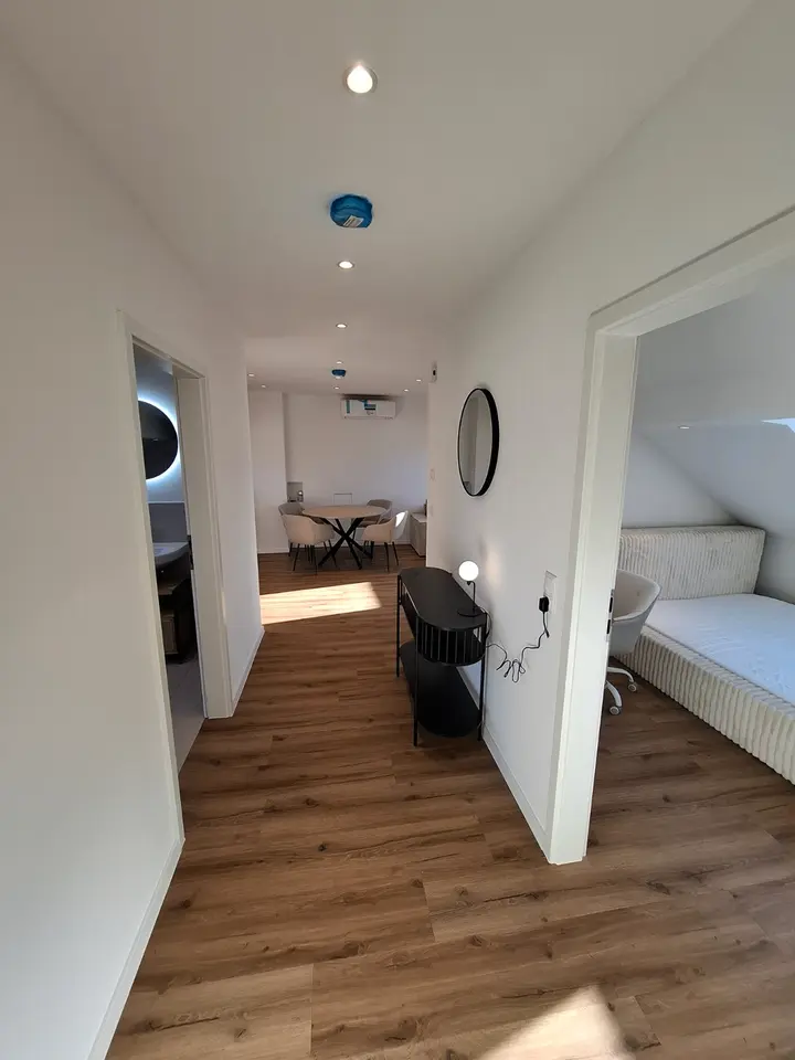 2 Zimmer Wohnung mit 45 m² in Nürnberg – Bild 5
