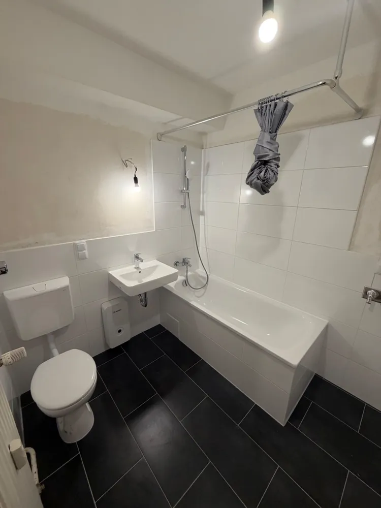 1 Zimmer Wohnung mit 36 m² in Berlin – Bild 5