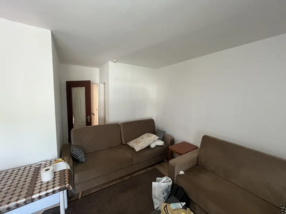 2 Zimmer Wohnung mit 58 m² in Moers – Bild 1