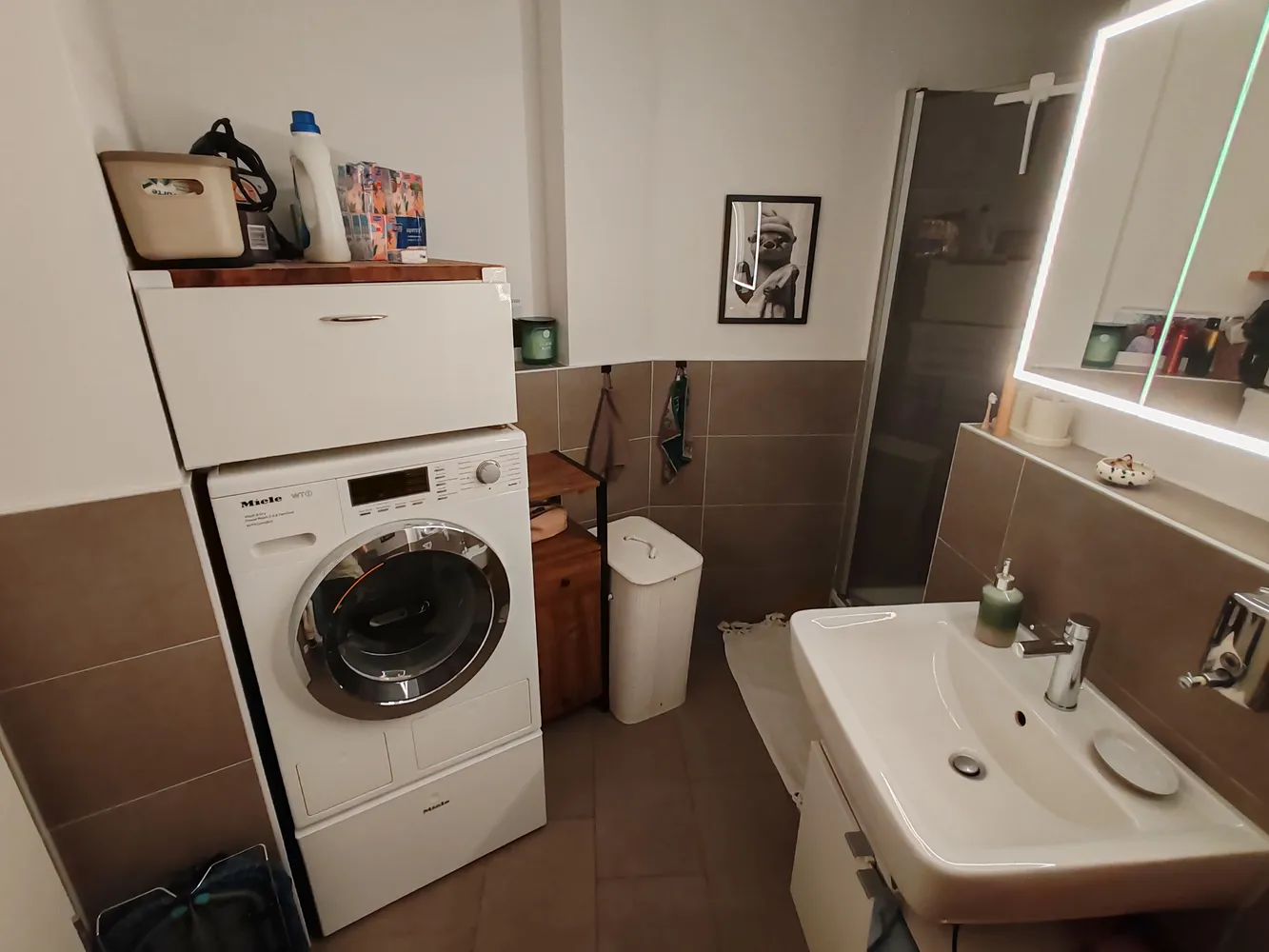 2 Zimmer Wohnung mit 60 m² in Hamburg – Bild 9
