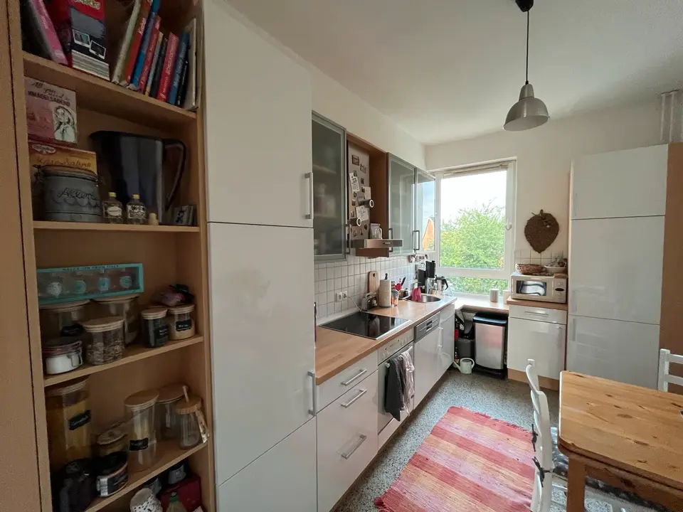 3 Zimmer Wohnung mit 73 m² in Flensburg – Bild 3
