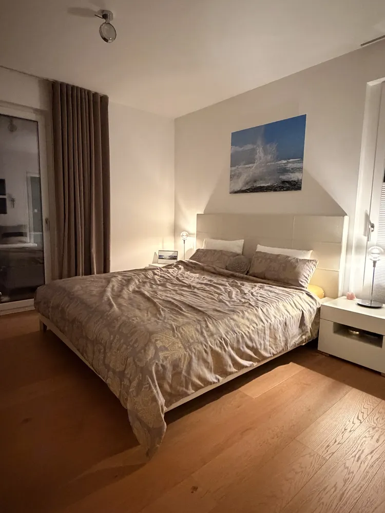 3 room apartment with 83 m² in Frankfurt am Main – Photo 5