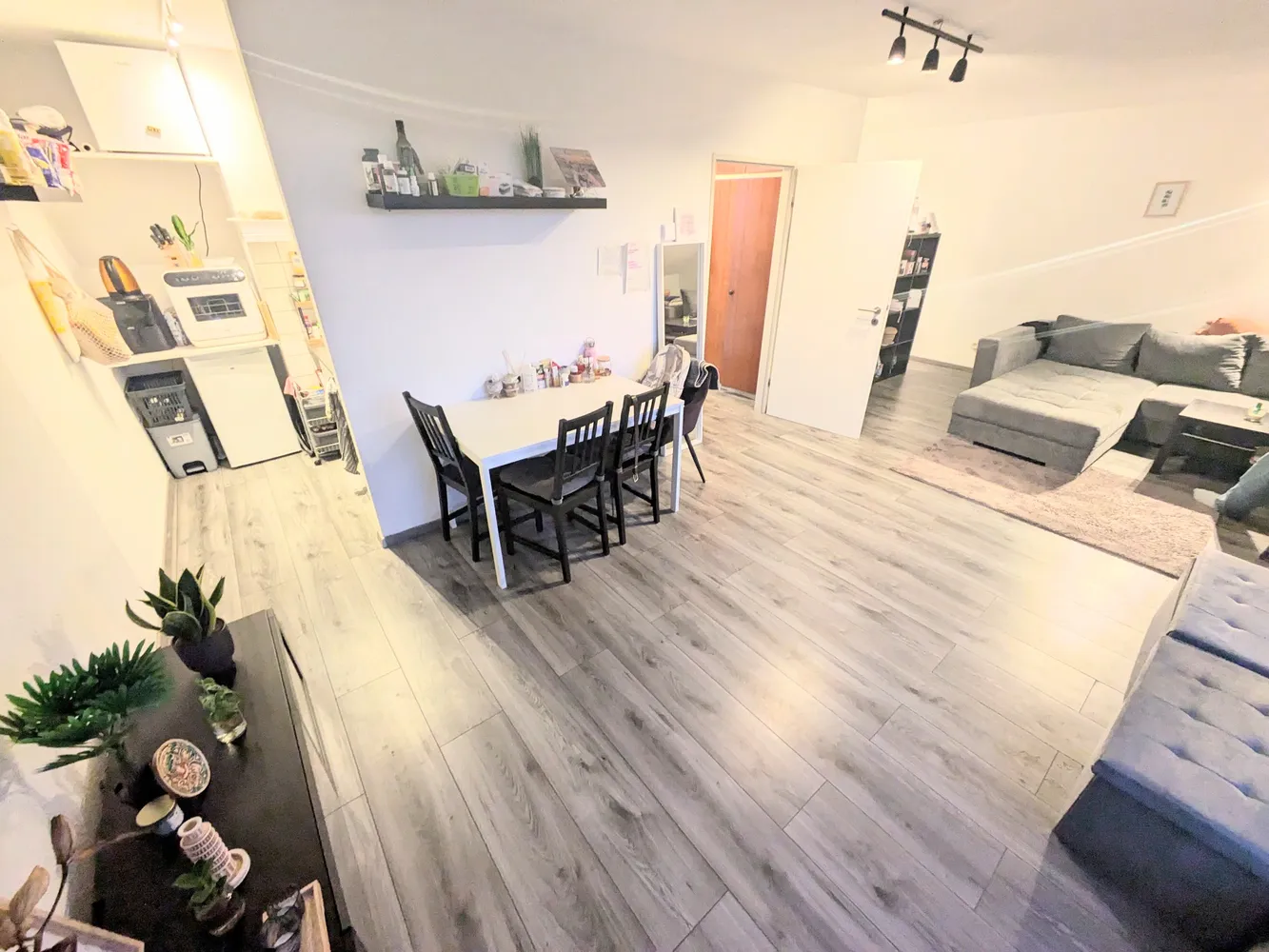 1 Zimmer Wohnung mit 42 m² in Mönchengladbach – Bild 3