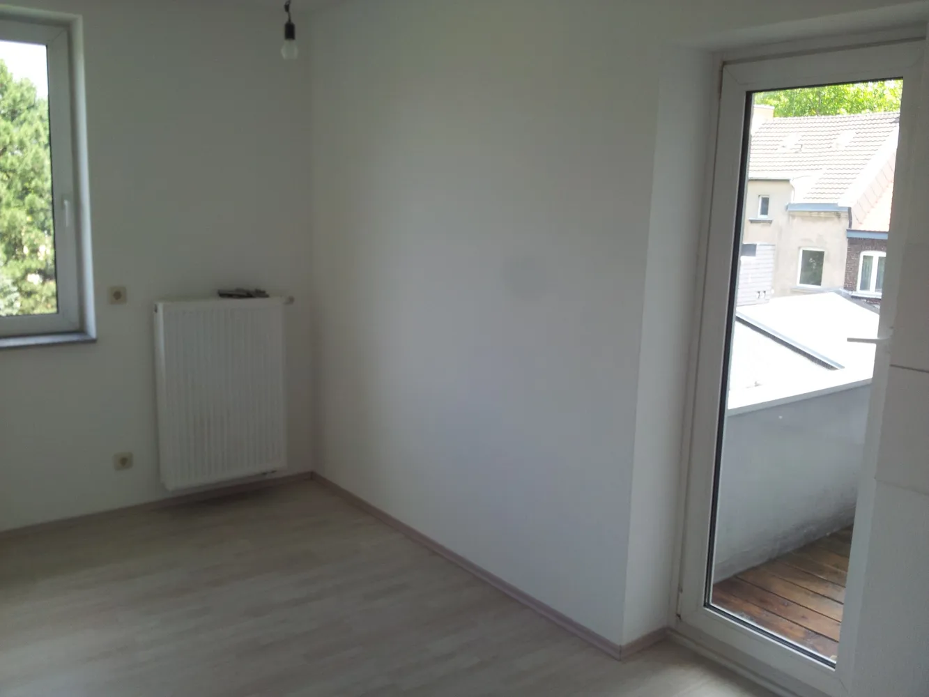 2 Zimmer Wohnung mit 61 m² in Köln – Bild 7